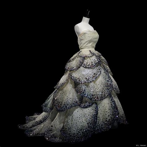 chales dior|dior fashion history.